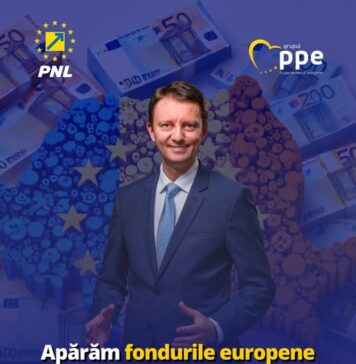 Siegfried Mureșan: Apărăm fondurile europene pentru România: Parlamentul European tocmai a votat raportul coordonat de mine privind prioritățile pentru viitorul Buget multianual al UE