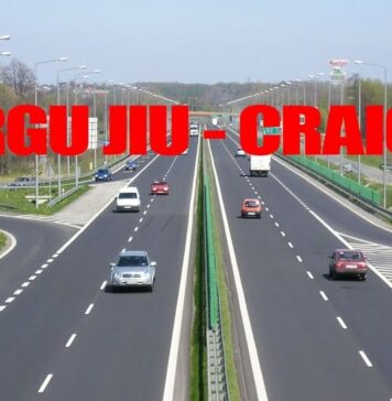 Mihai Weber, liderul PSD Gorj: Reușită uriașă pentru GORJ! Drumul Expres și Autostrada Târgu Jiu – Craiova , LOTUL 6 Târgu Jiu – Filiași au fost depuse 4 oferte pentru EXECUȚIE
