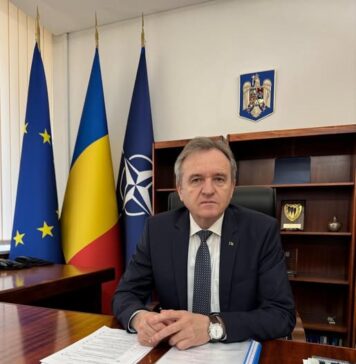 Mihai Weber, liderul PSD Gorj: Românii își doresc schimbarea și singurul mod prin care o pot obține este prin vot!Ne vom opune oricărui derapaj sau abuz la adresa lor, care va veni de la viitorul Președinte al României, indiferent de cine va fi acesta!