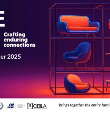 Start înscrierilor la BIFE-SIM 2025, evenimentul care reunește Comunitatea Industriei de Mobilă din România