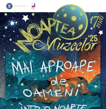 Peste 70 de muzee, sâmbătă, la Noaptea Muzeelor. În premieră, Ministerul Culturii susține oficial evenimentul