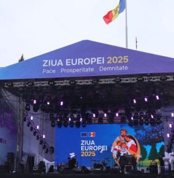 DRRM se pregătește pentru deschiderea oficială a Orășelului European 2025