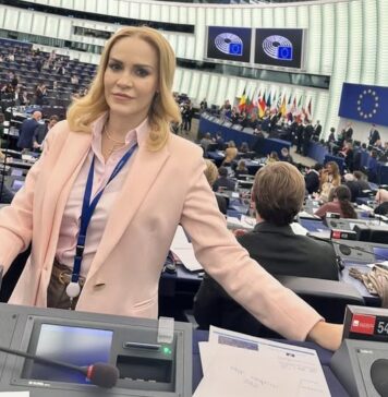 Gabriela Firea: Pentru mine, egalitatea de șanse înseamnă să construim împreună politici care le oferă tuturor, femei și bărbați, șanse reale să reușească, să trăiască în siguranță și cu demnitate