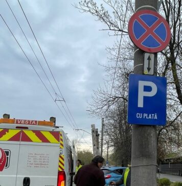 Primăria Sectorului 6 schimbă indicatoarele rutiere degradate