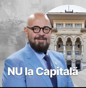 Cristian Popescu Piedone: NU MĂ INTERESEAZĂ NICIO PRIMĂRIE!