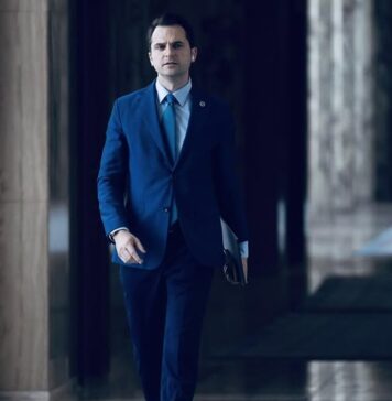 Ministrul Energiei, Sebastian Burduja, anunță aprobarea proiectului de reorganizare a Ministerului Energiei