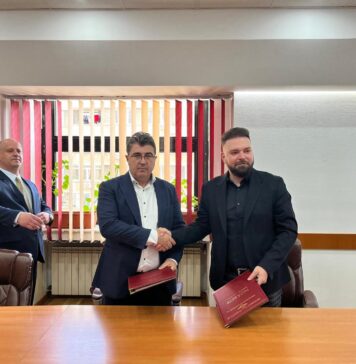 Vlad Popescu Piedone anunță reamenajarea urbană a zonei Șinei din Sectorul 5