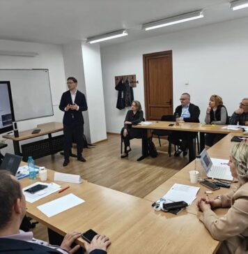 Victor Negrescu: Educația și cercetarea sunt fundamentale pentru politici responsabile și vizionare. Sunt mândru de comunitatea de cercetători pe care o are România