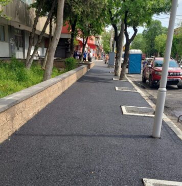 Șoseaua Alexandriei, modernizată complet – Sectorul 5 face un nou pas spre dezvoltare