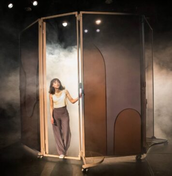 Stagiunea Internațională de Teatru 2025 continuă cu „A Girl’s Story”