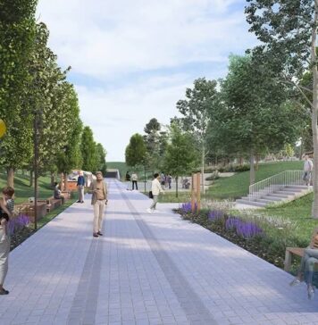 Primăria Sectorului 6 lansează licitația pentru modernizarea Parcului Grozăvești – investiție estimată la 14,9 milioane lei