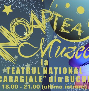 Noaptea Muzeelor 2025 în București: experiențe culturale spectaculoase, artă de milioane, incursiuni științifice și arhitectură deschisă publicului