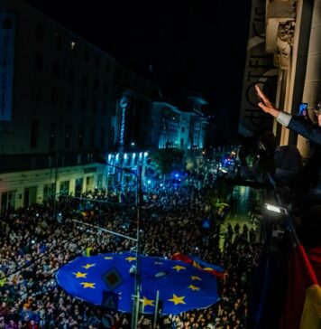 Mesajul lui Nicuşor Dan înainte de învestitura de la Cotroceni: ”Avem de reparat 35 de ani și este nevoie de efortul fiecăruia dintre noi. Cu răbdare, cu înțelegere și cu speranță vom reuși”