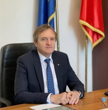 Liderul PSD Gorj, Mihai Weber: România a decis calea pentru următorii 5 ani!