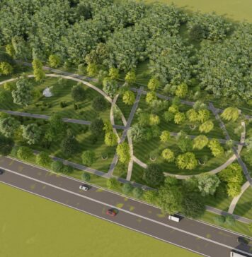 A fost finalizat studiul de fezabilitate pentru Parcul Serelor Militare din Sectorul 6