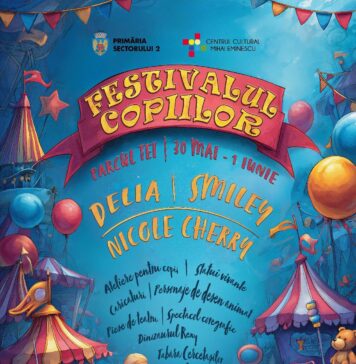 Weekend de sărbătoare în Parcul Tei: Muzică, jocuri și distracție pentru toată familia!