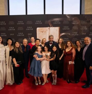 „MATILDA, the Musical”, cel mai bun spectacol pentru copii al anului