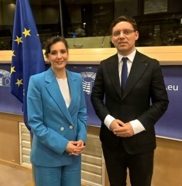 Victor Negrescu: Cele mai performante medicamente și cele mai inovatoare tehnologii medicale trebuie să fie accesibile și românilor