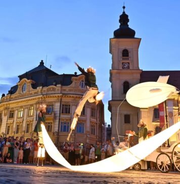 Festivalul Internațional de Teatru de la Sibiu: Pot fi urmărite online 38 de spectacole de teatru, muzică, dans și circ