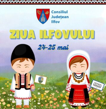 Ilfov își sărbătorește identitatea și tradițiile – 2 zile de festival în Berceni, de Ziua Județului Ilfov