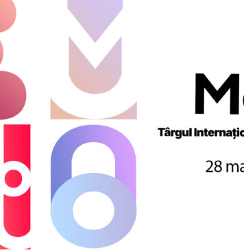 Târgul Internațional de Artă Contemporană (MoBU) – de miercuri până duminică, la Romexpo