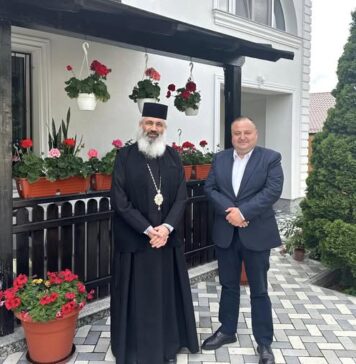 DRRM: Întâlnire de lucru pentru susținerea identității și spiritualității românești în nordul Republicii Moldova