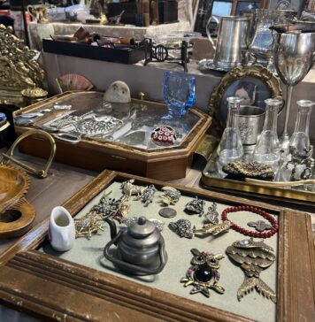 TIBCO & Antique Market 2025 își deschid porțile – Un eveniment dedicat diversității, stilului și autenticității