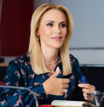 Gabriela Firea, anunț pentru tinerii interesați de un stagiu la Parlamentul European
