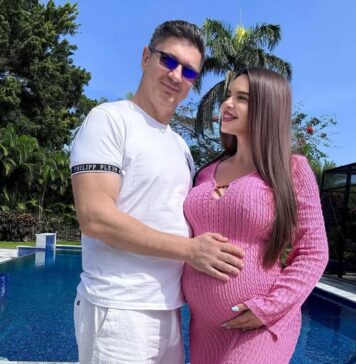 Europarlamentarul Luis Lazarus va fi tătic: Nu mă întrebați numele, căci suntem în negocieri! Poate ne ajutați cu idei!