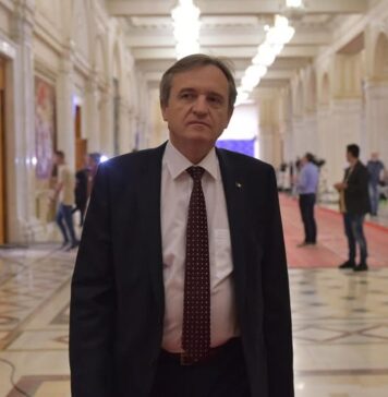 Mihai Weber, liderul PSD Gorj: ROMÂNIA, înainte de toate! Guvernarea este un act de responsabilitate, nu de oportunitate!