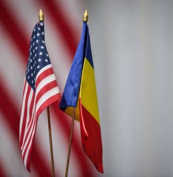 Nicușor Dan: Am fost onorat să port o discuție cu președintele Donald Trump și să-i mulțumesc pentru mesajul de felicitare pe care mi l-a adresat