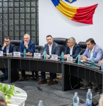 Mircea Fechet: Planul de management al Rezervației Biosferei Delta Dunării, în dezbatere publică în Tulcea