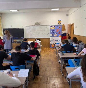 „Vocația Ta! 2025” – Program de orientare școlară și vocațională pentru elevii din Capitală, lansat de PMB