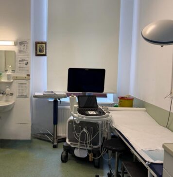 Consultații gratuite pentru studenți, la Ambulatoriul Spitalului Clinic Colțea. Cum funcționează programul?