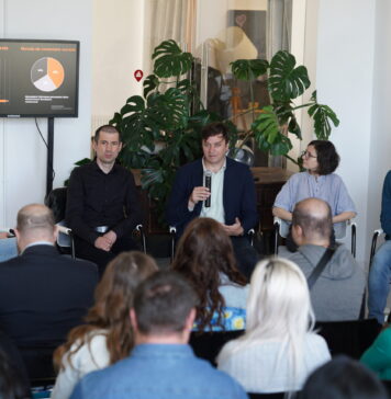 SeeYou App, prima aplicație din România pentru persoane cu dizabilități de vedere. Ce trebuie să știe utilizatorii?