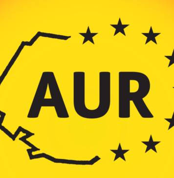 AUR: „Nu vom legitima un președinte al abuzului, al cenzurii și al minciunii”