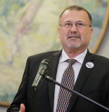 John Ion Banu-Muscel: Cetățenii României au nevoie de schimbarea clasei politice, prin vocea poporului