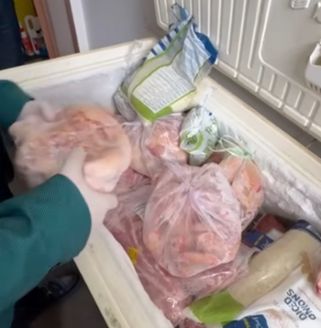 FOTO/ ANPC a închis temporar 16 unităţi din zona şoselei de centură a Capitalei. Echipele de control au dat amenzi de aproape 900.000 de lei