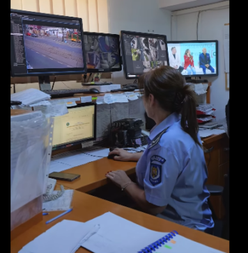 Primăria Sectorului 2 construiește un nou Centru Integrat de Monitorizare pentru creșterea siguranței publice