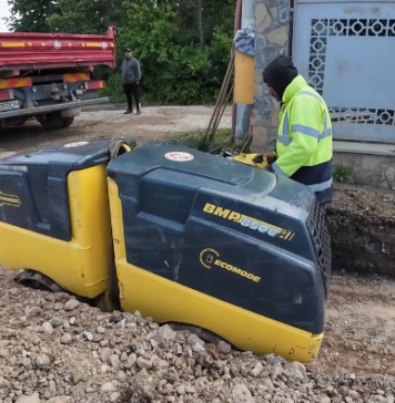 Lucrări majore de apă și canalizare în Ciolpani: investiție de peste 77 de milioane de lei din fonduri europene