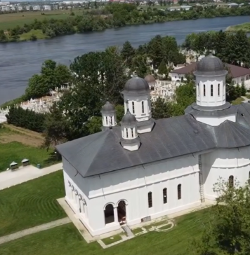 Credință, Nădejde și Dragoste – Ilfovul în Ajunul Sărbătorii Sfinților Împărați Constantin și Elena