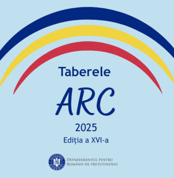 DRP deschide sesiunea de înscriere în ”Taberele ARC” 2025/ 7000 de tineri români care trăiesc în afara țării sunt așteptați în această vară, în România