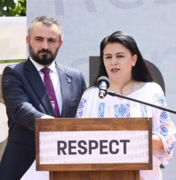 AUR acuză că sunt foarte multe persoane decedate pe listele electorale din mai multe judeţe şi reclamă o creştere a solicitărilor pentru urna mobilă