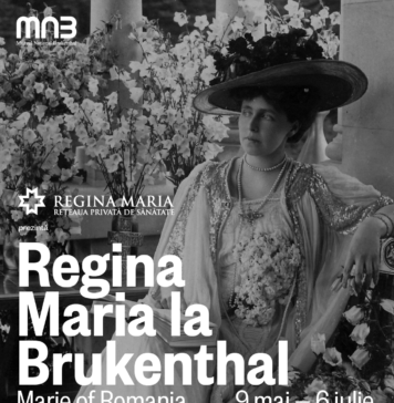 Expoziţie dedicată Reginei Maria, la Sibiu, în perioada 9 mai – 5 iulie