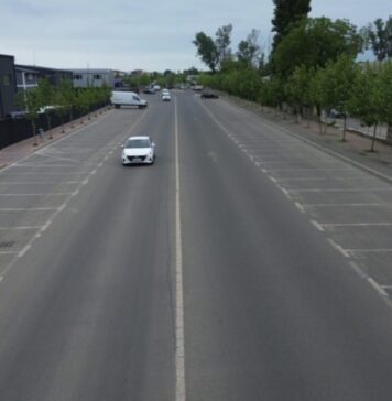 O nouă parcare disponibilă pentru șoferi în Sectorul 3, în zona Drumul Gura Făgetului