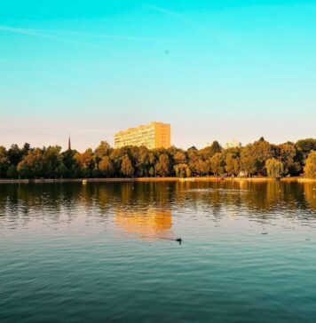 Cetățenii Sectorului 3, rol direct în modernizarea Parcului I.O.R. Primăria S3 pune la dispoziție un chestionar