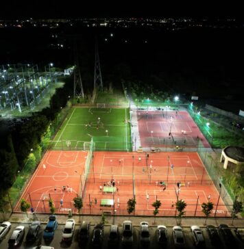 Sport gratuit pentru toți: Bazele sportive din Sectorul 3, deschise bucureștenilor în această perioadă