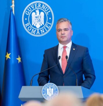 Adrian Veștea: Îl felicităm pe Nicușor Dan; am cerut colegilor să rămână pentru a număra fiecare vot