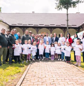 Ziua Europeană a Parcurilor, celebrată prin evenimente speciale în cadrul parcurilor naționale și naturale administrate de Romsilva