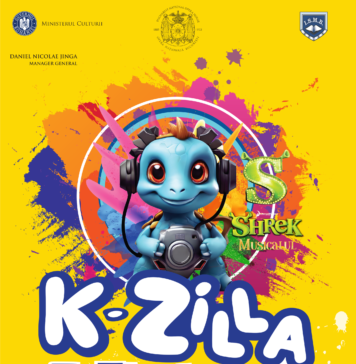KZilla Festival 2025, eveniment dedicat Zilei Copilului, în zilele de 31 mai și 1 iunie, pe esplanada Operei Naționale București
